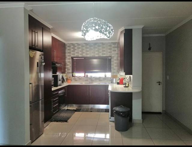2 BEDROOM PROPERTY TO RENT IN SOLHEIM